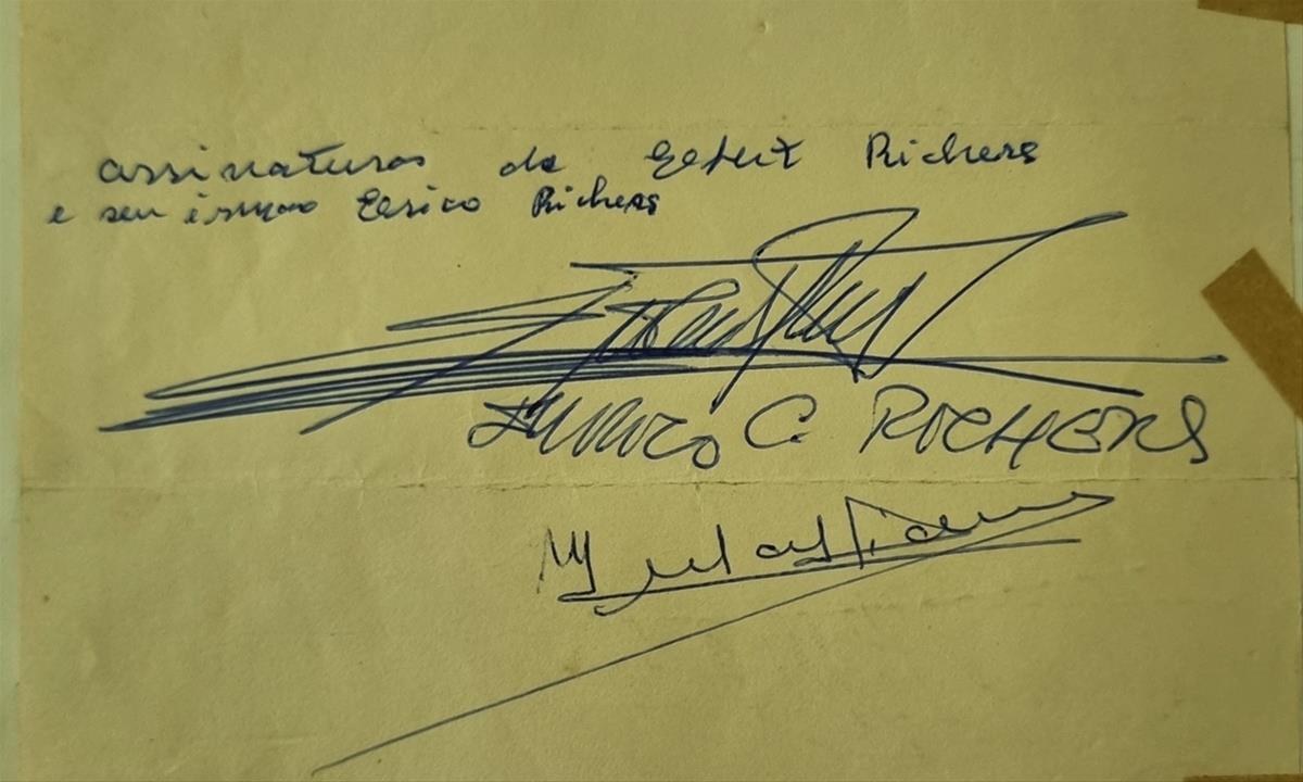 Crédito da foto 1 – Acervo: Ainda Bressan