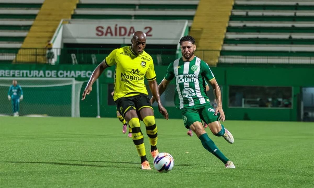 FOTO: Rafael Bressan/ACF