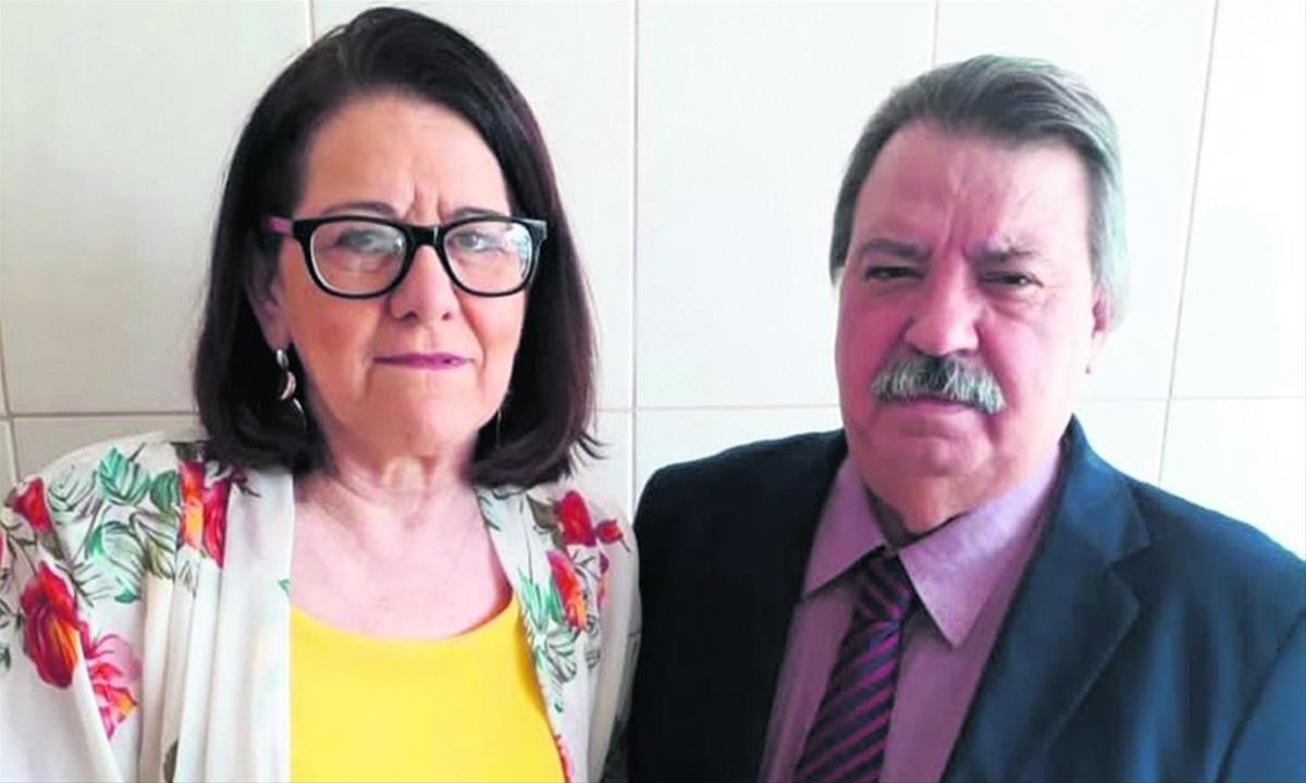 FOTO: Arquivo Pessoal