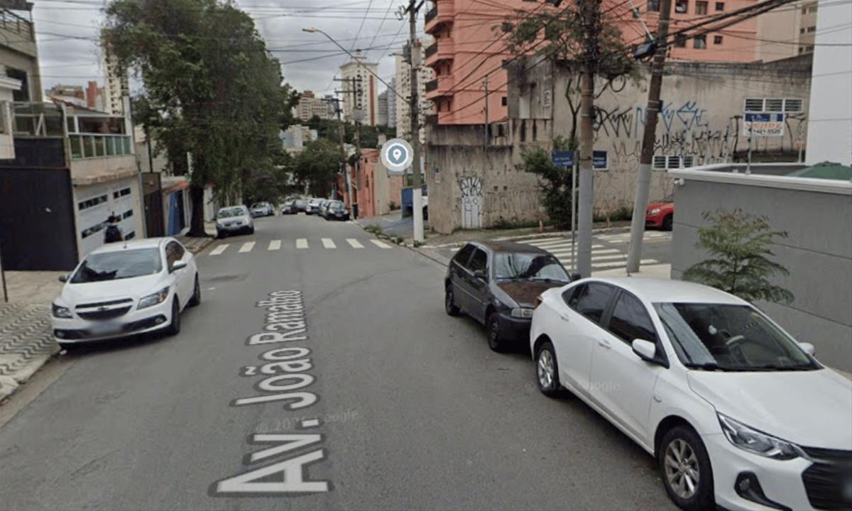 Imagem ilustrativa da Avenida João Ramalho | FOTO: Reprodução